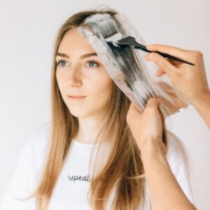 Hair Color – Short Length