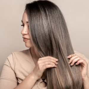 Hair Color – Long Length
