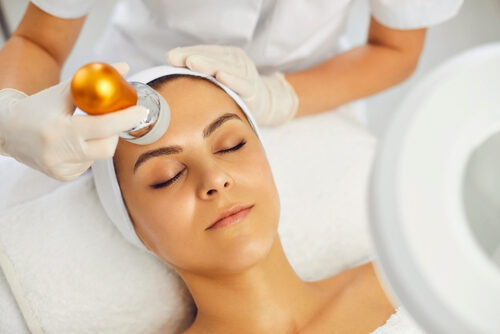 Esthetique Classic – Wellness Centre, Spa & Salon in Colaba, Mumbai